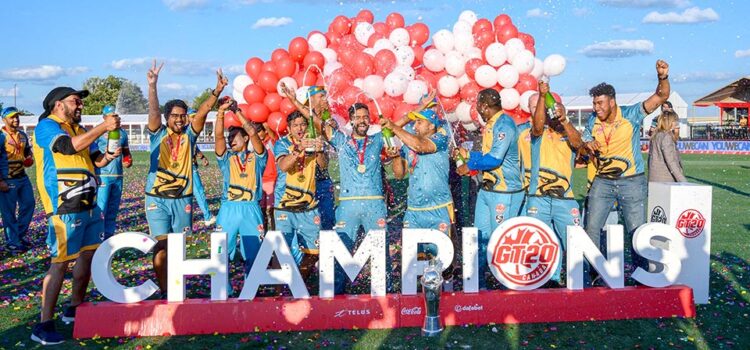 Malaysia To Host 2021 Global T20 Canada in June-July