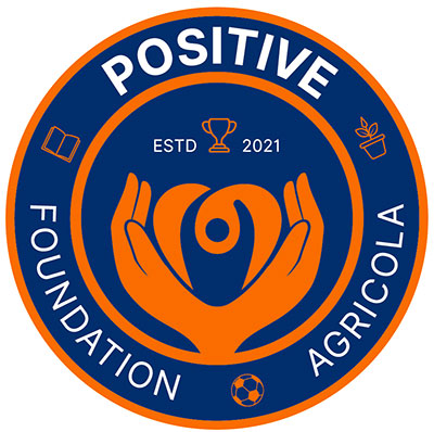 Positive Agricolo Foundation logo