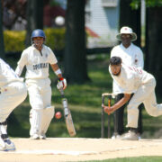 New York High School Cricket Tournament Resumes