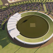 World-Class Cricket Stadium Set For Southern California