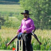 Registration Open For USA Cricket Second Level 1 Umpiring Course