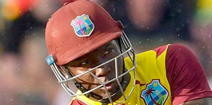 Windies Name squads for T20Is and ODIs Against Bangladesh