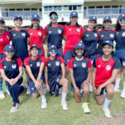 USA Under-19 In Group With Australia, Bangladesh and Sri Lanka In T20 WC
