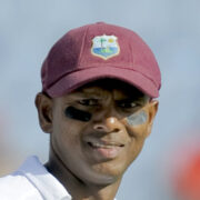 USA U-19 Girls Coach And Windies Legend Chanderpaul Inducted into ICC Hall of Fame