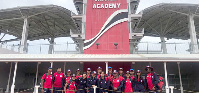 USA To Host Windies Women’s Under 19 For Historic Tour