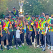 Essequibo Wins Guyana Cup Championship