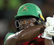Guyana Start Off With Win On Home Soil Amidst King’s Pulsating 104