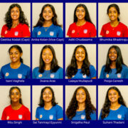 USA Named Women’s Under-19 Squad For Inaugural ICC T20 World Cup