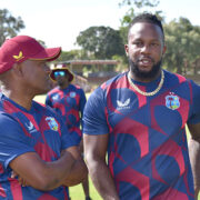 Brian Lara To Assist Cricket West Indies As Performance Mentor