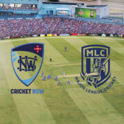 Cricket New South Wales Partner With Major League Cricket And Washington D.C. Franchise