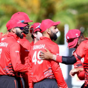 Canada Humble USA At World Cup 50-Overs Qualifiers By 26 Runs