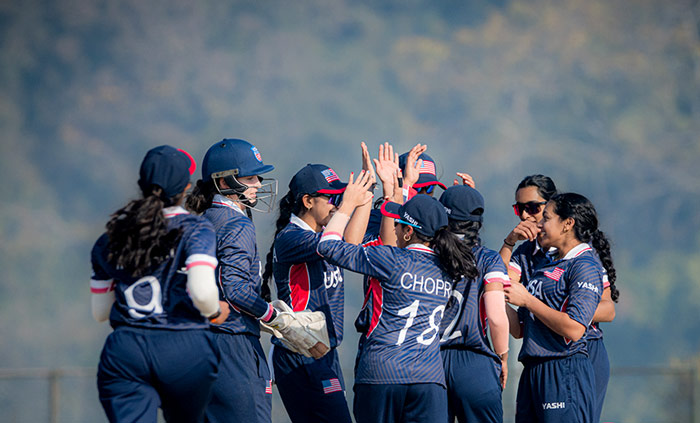 USA Can Qualify as Hosts as ICC Reveals LA28 Olympic Cricket Qualification Rules