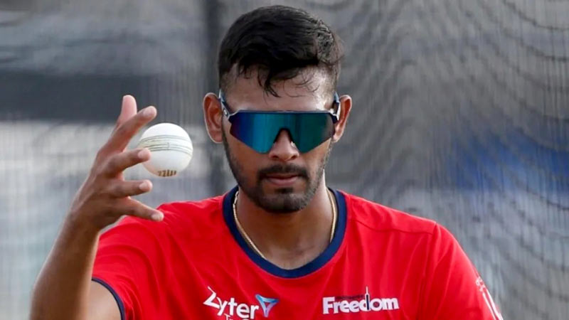 USA Cricketer Bodugum Akhilesh Reddy Banned for Eight Years by ICC in Corruption Case