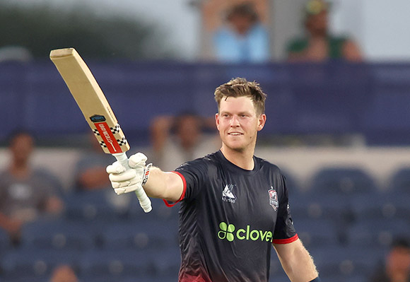 Mitchell Owen’s Record 155 Powers Washington Freedom Past MI New York