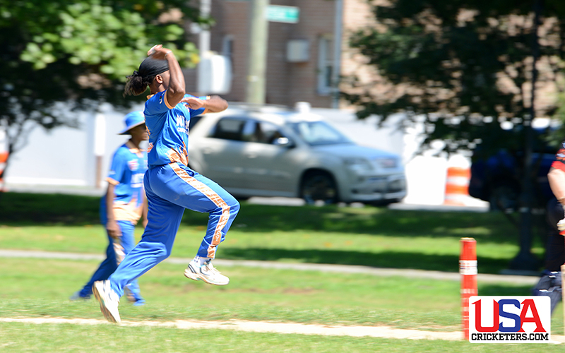 592 Academy vs Spartans Cricket Club8