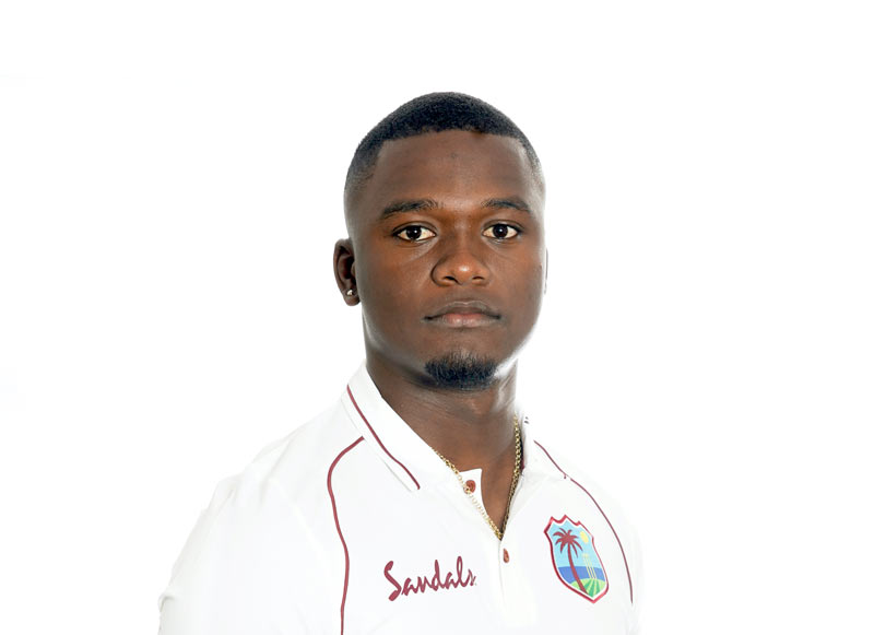 Pakistan Collapse Hands Windies 90-Run Victory In First Test
