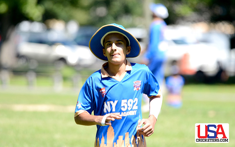 592 Academy vs Spartans Cricket Club10