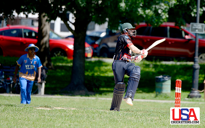592 Academy vs Spartans Cricket Club3