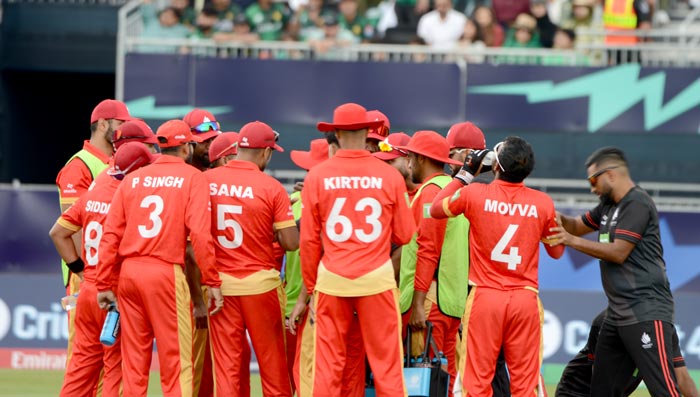 ICC Sets Cricket Canada Reinstatement Conditions, Approves $12.82 Million Loan for Cricket West Indies