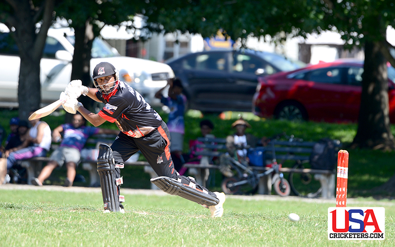 592 Academy vs Spartans Cricket Club14