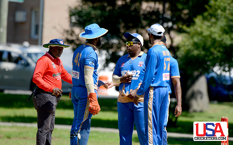 592 Academy vs Spartans Cricket Club6