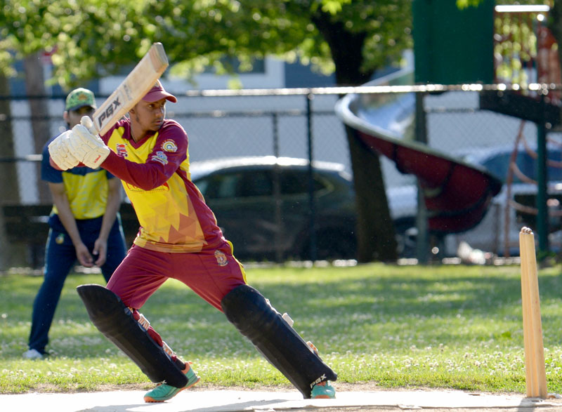 Cosmos Defeated Fire Blazers