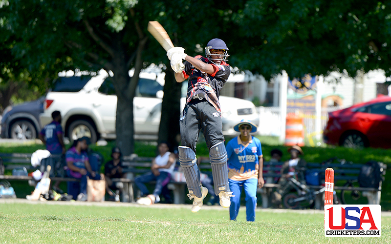 592 Academy vs Spartans Cricket Club13
