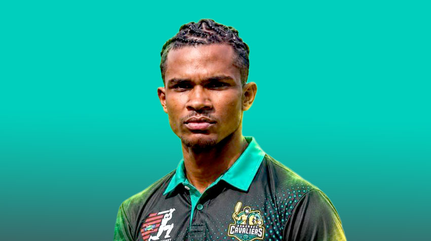 Somerset Cavaliers Beat Los Angeles Lashings by 54 Runs in MiLC 2026 Super 8s