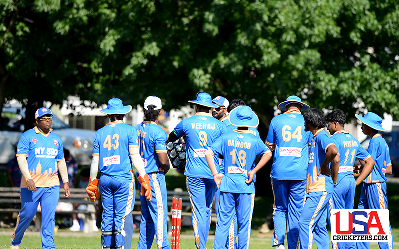 592 Academy vs Spartans Cricket Club25