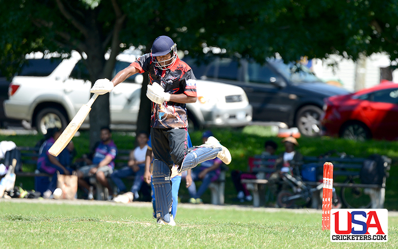 592 Academy vs Spartans Cricket Club12