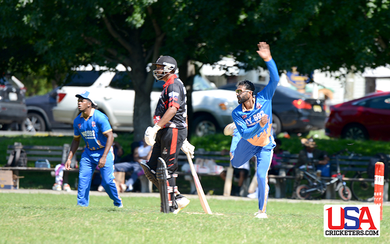 592 Academy vs Spartans Cricket Club16
