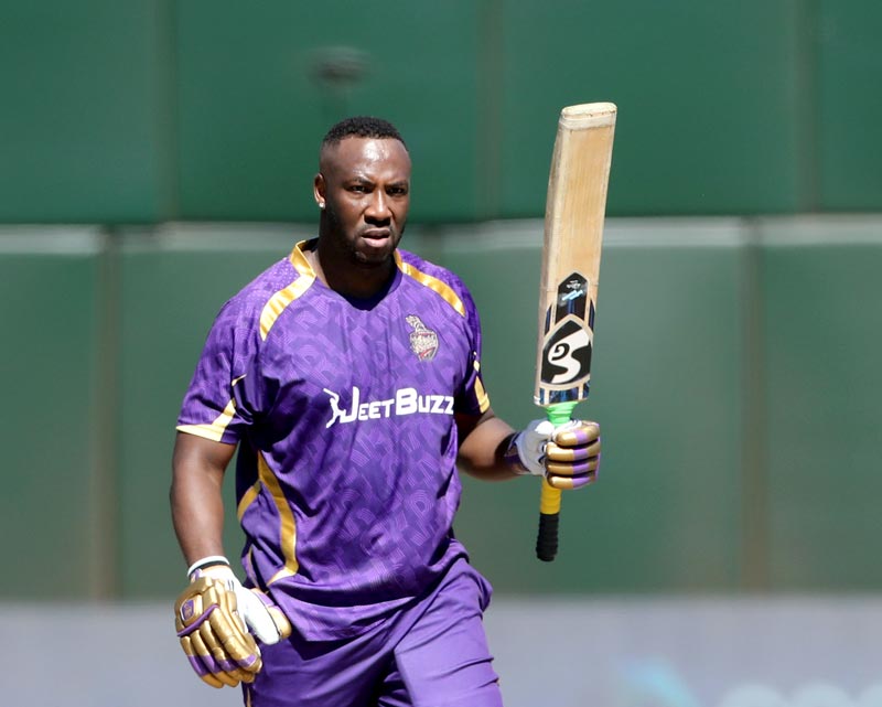 LA Knight Riders Edge San Francisco Unicorns by Seven Runs to Book MLC Final Berth
