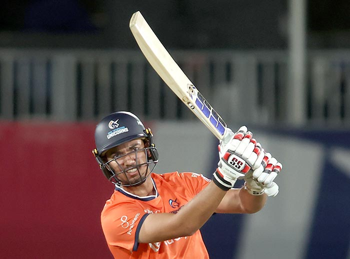 Matthew Short, Sanjay Krishnamurthi Lead San Francisco Unicorns Past MI New York