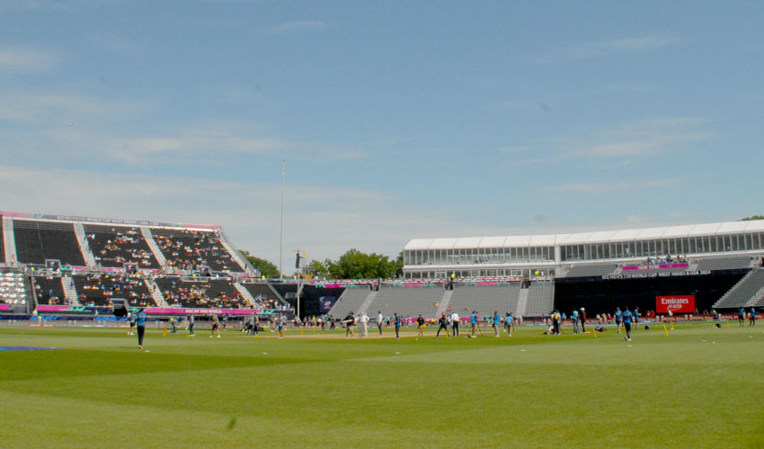 ICC Introduces New Rules for Batters, Balls and Fielding
