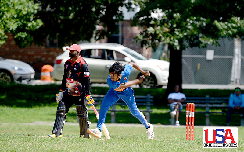 592 Academy vs Spartans Cricket Club5