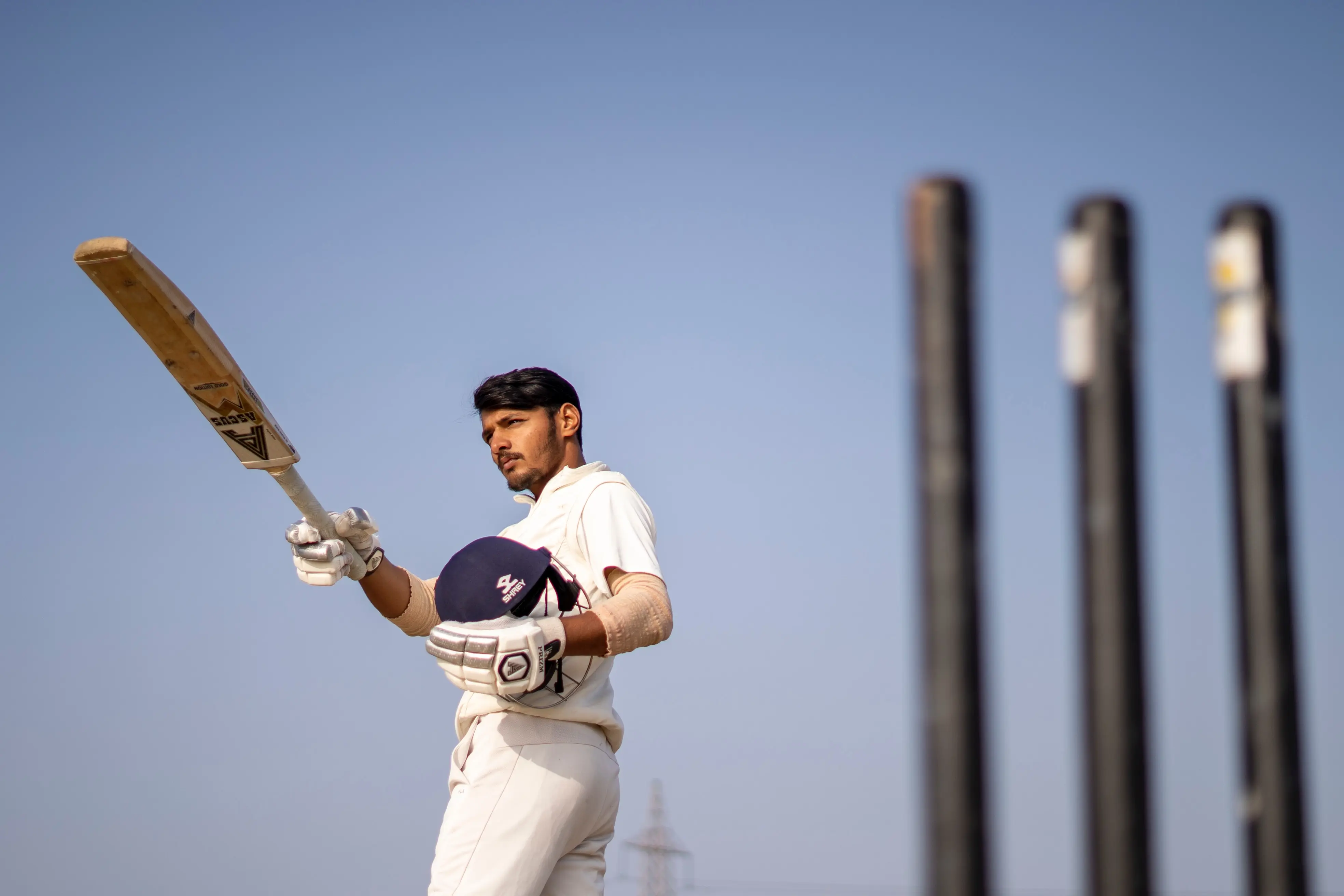 MS Dhoni: Leadership Under Pressure