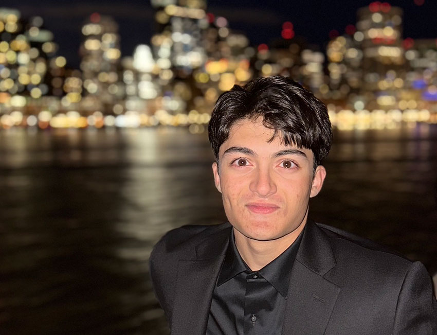 Rayyan Ketekar on His Minor League Cricket Debut and Future Goals
