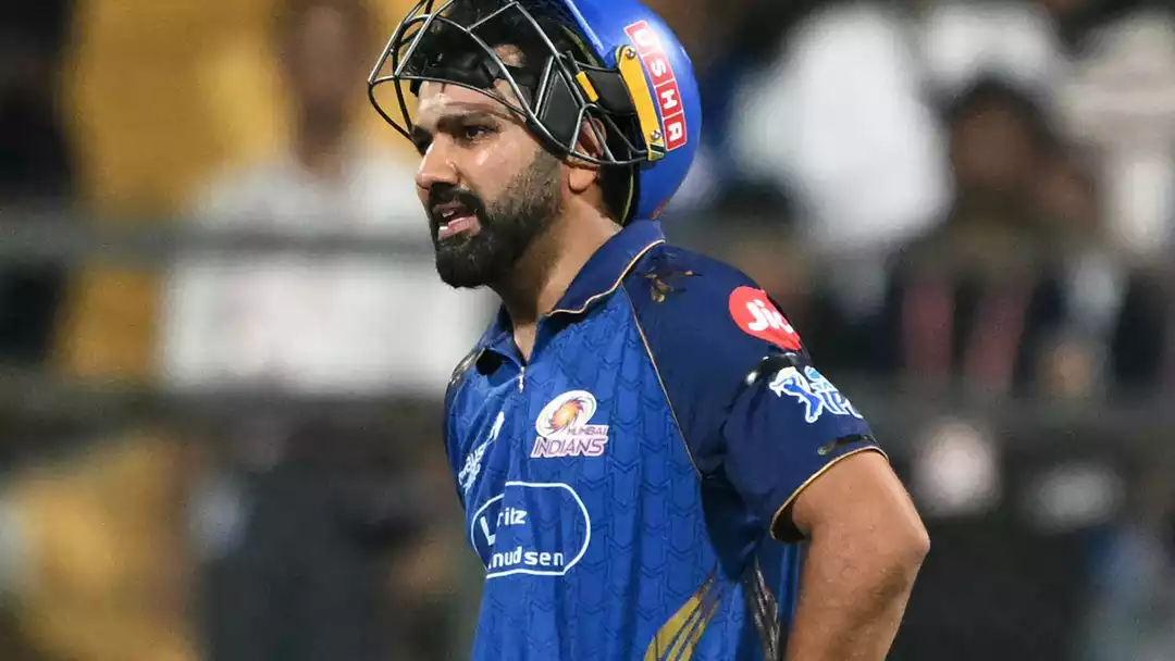 Rohit Sharma on Modern Batting