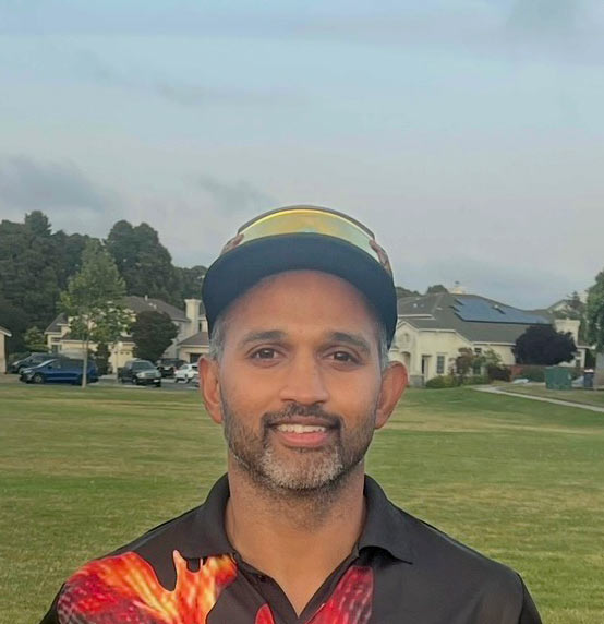 UC Warriors Hammer BA CSK by 205 Runs as Vijaya Ram Nandula Smashes 206