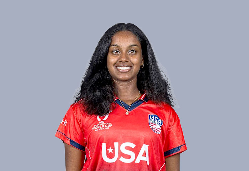 USA Beat NextGen XI By Nine Wickets in Americas Qualifier