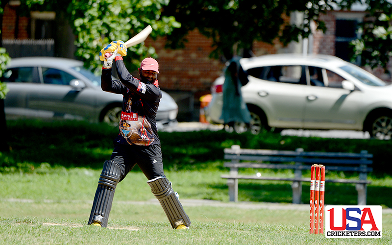 592 Academy vs Spartans Cricket Club7