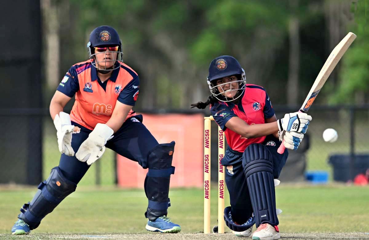 AWCSG Announces Second Edition of Premier Women’s T20 Championship