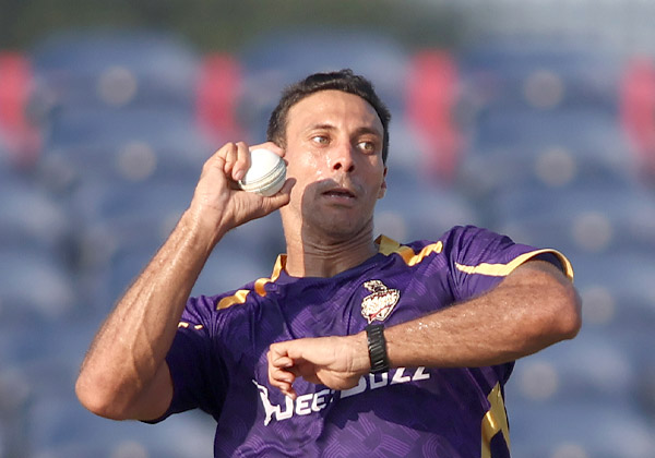 Seattle Orcas Collapse for 115 as LA Knight Riders Secure Emphatic 81-Run Victory