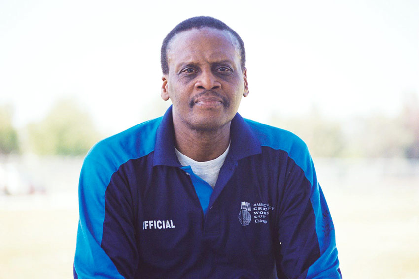 A Tribute To Clifford S. Hinds