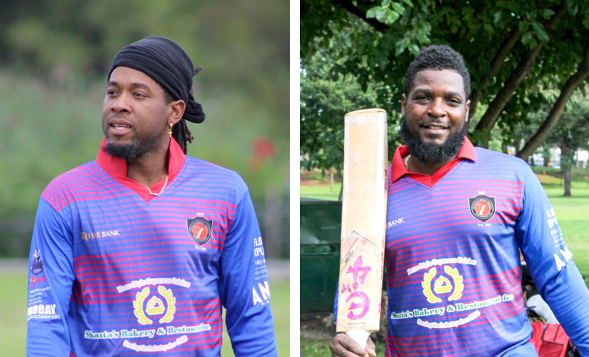NY XI Crush 592 Cricket Academy as Everest/ACS End Kingsmen’s Winning Run