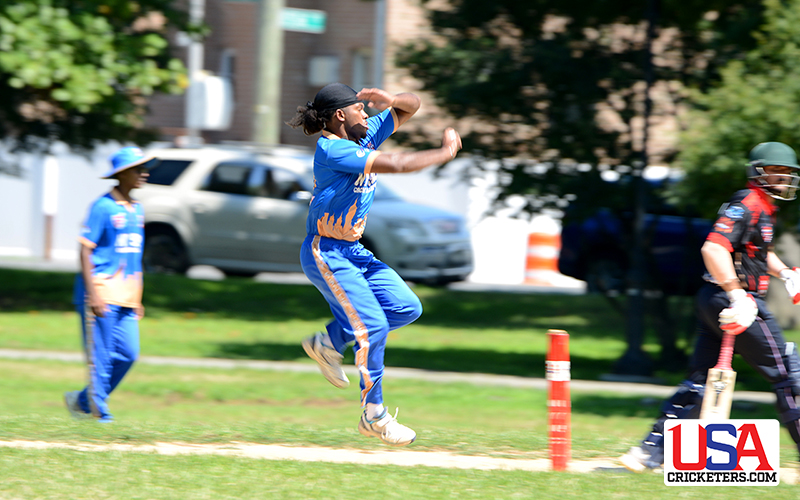 592 Academy vs Spartans Cricket Club9