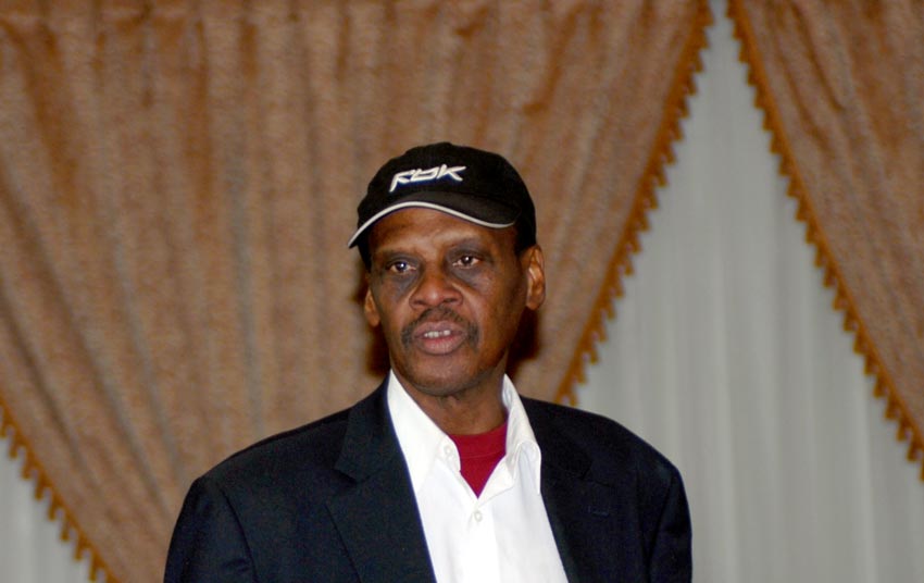 Clifford S. Hinds Remembered for More Than 50 Years of Service to New York Cricket