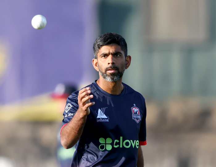 Netravalkar, Owen and Smith Lead Washington Freedom to Crucial MLC Victory