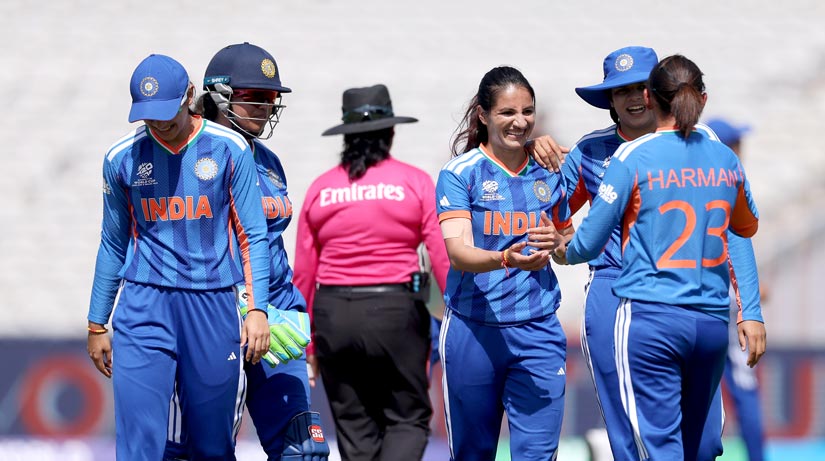 India to Host Inaugural ICC Women’s Champions Trophy 2027 in Mumbai and Vadodara