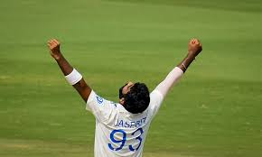Jasprit Bumrah: The Art of Fast Bowling